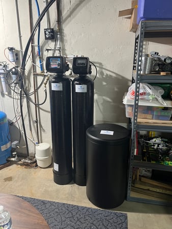 Images Soft Water Solutions