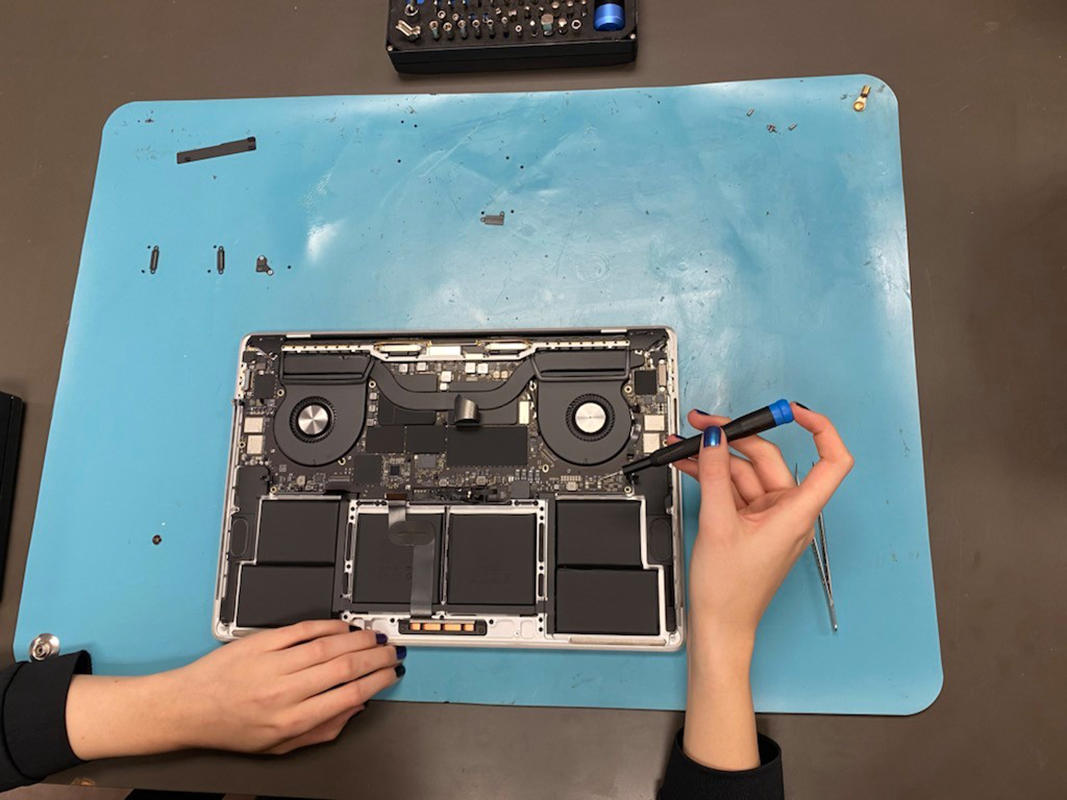 Computer Repair Billings Main MT