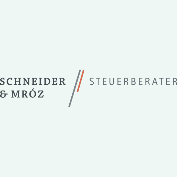 Bild zu Schneider & Mróz Steuerberatung in Gelsenkirchen
