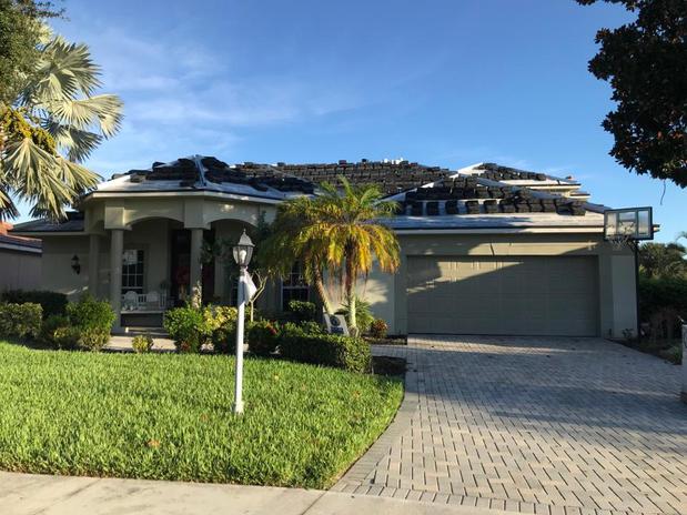 Images Kingdom Roofing Services Inc.