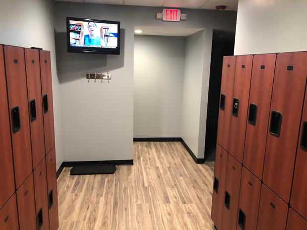 Images Synergy Fitness