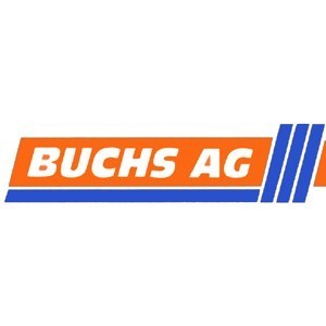 B. Buchs AG Logo