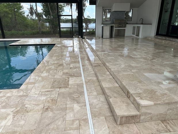 Images Alliance Pavers