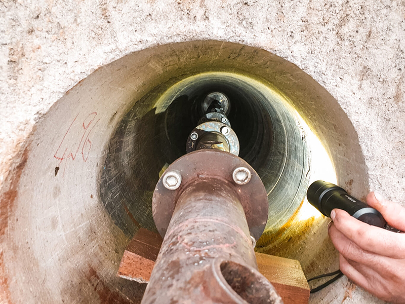 SACHSEN-Säge GmbH Zweigstelle Bautzen - GALLERY