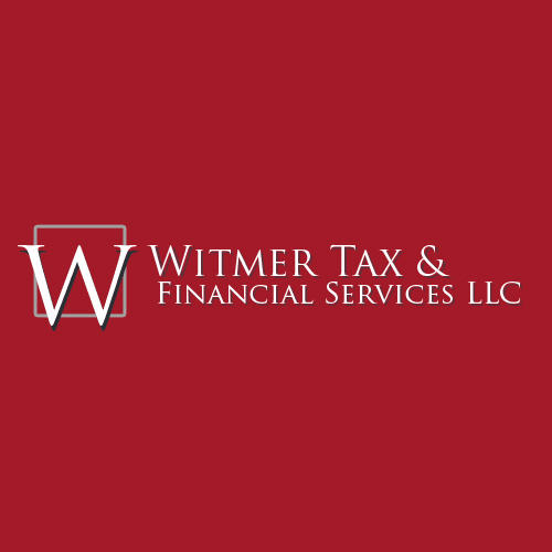 Witmer Tax & Financial Services LLC Logo