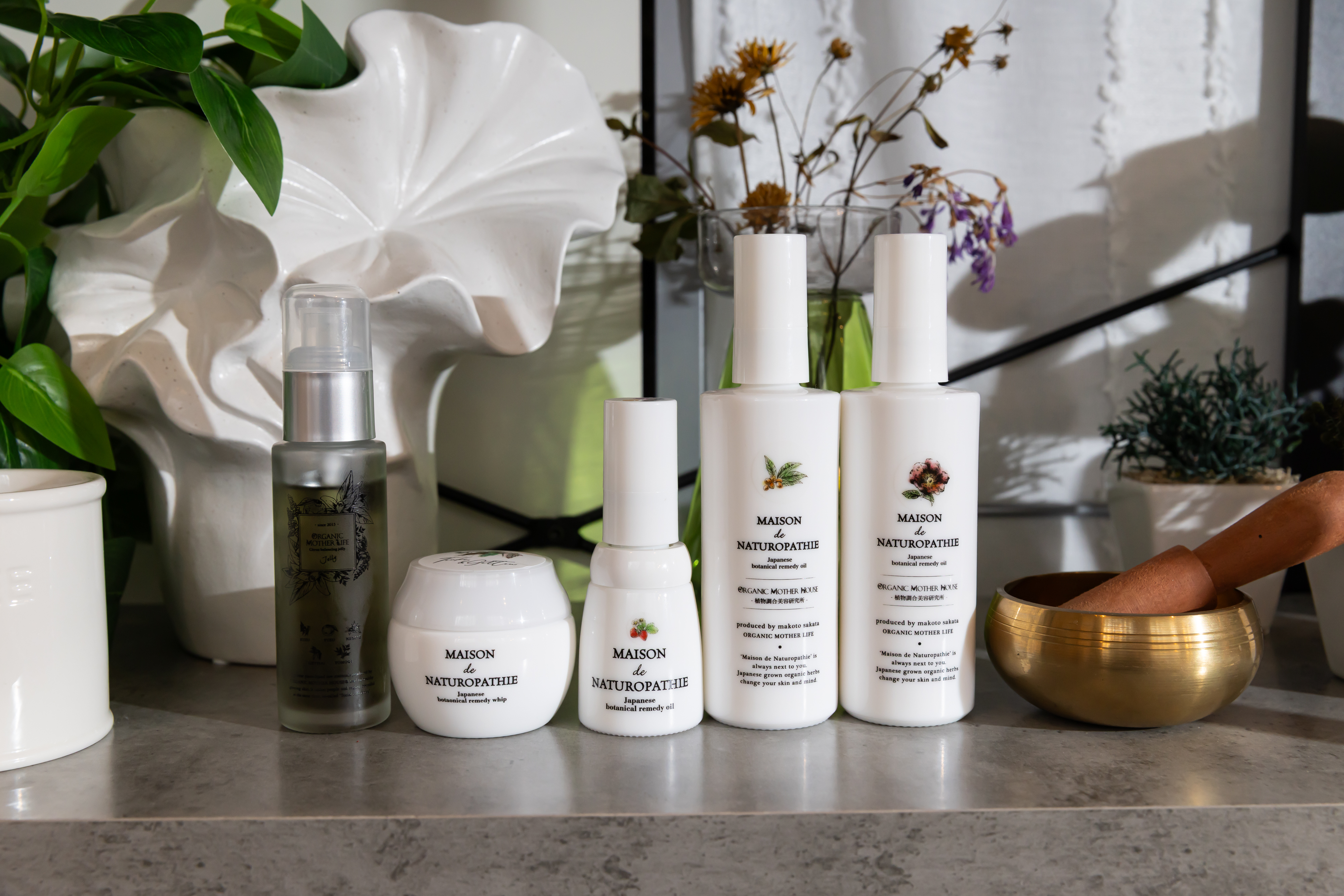 Images ～五感を旅するヒーリングエステサロン～ Retreatment