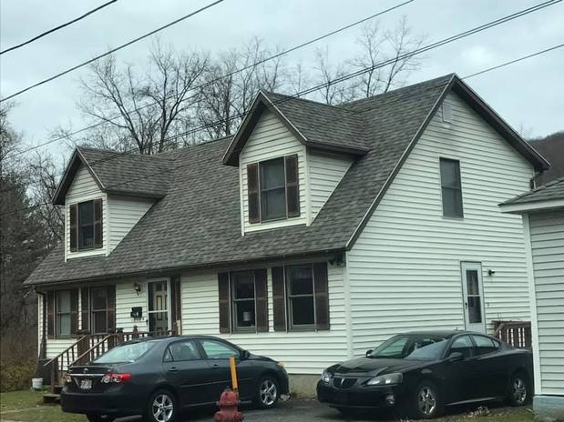 Images R & T Roofing and Remodeling