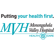 Monongahela Valley Hospital Logo