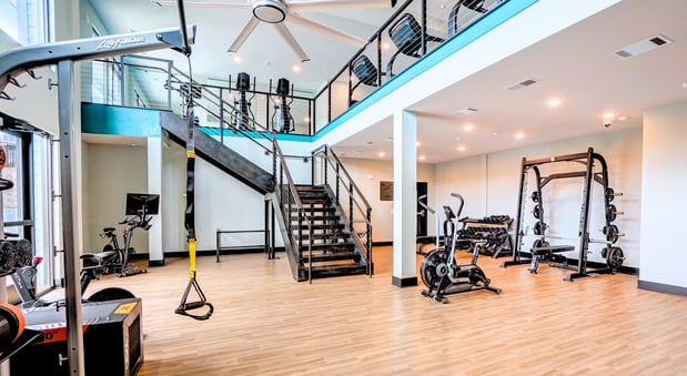 Images The Mallory Luxury Apartments