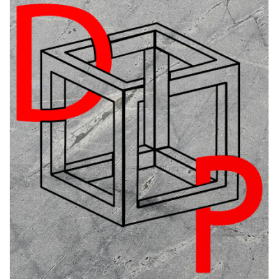 Dp Service Logo