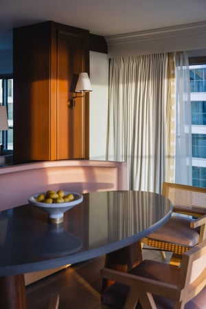 Images Regent Santa Monica Beach