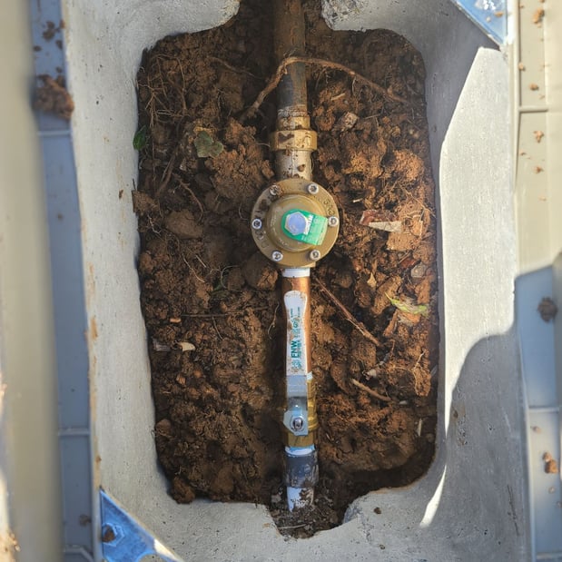 Images Quality Plumbing & Drain Services