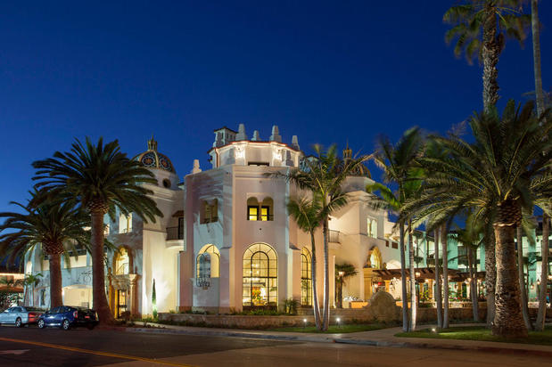 Images Santa Barbara Inn