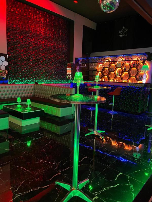 Images Masterlook Lounge Bar