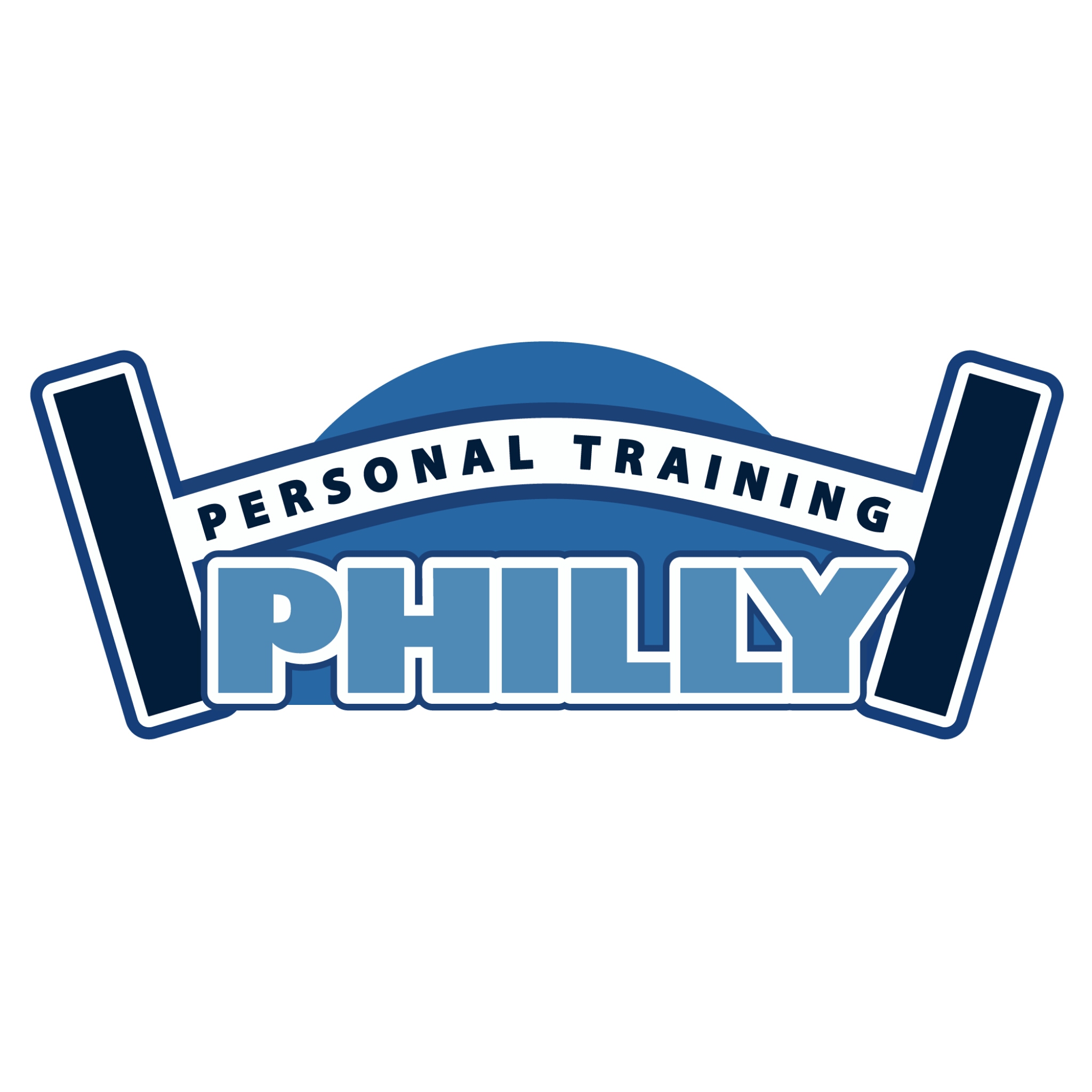 Philly Personal Training Logo