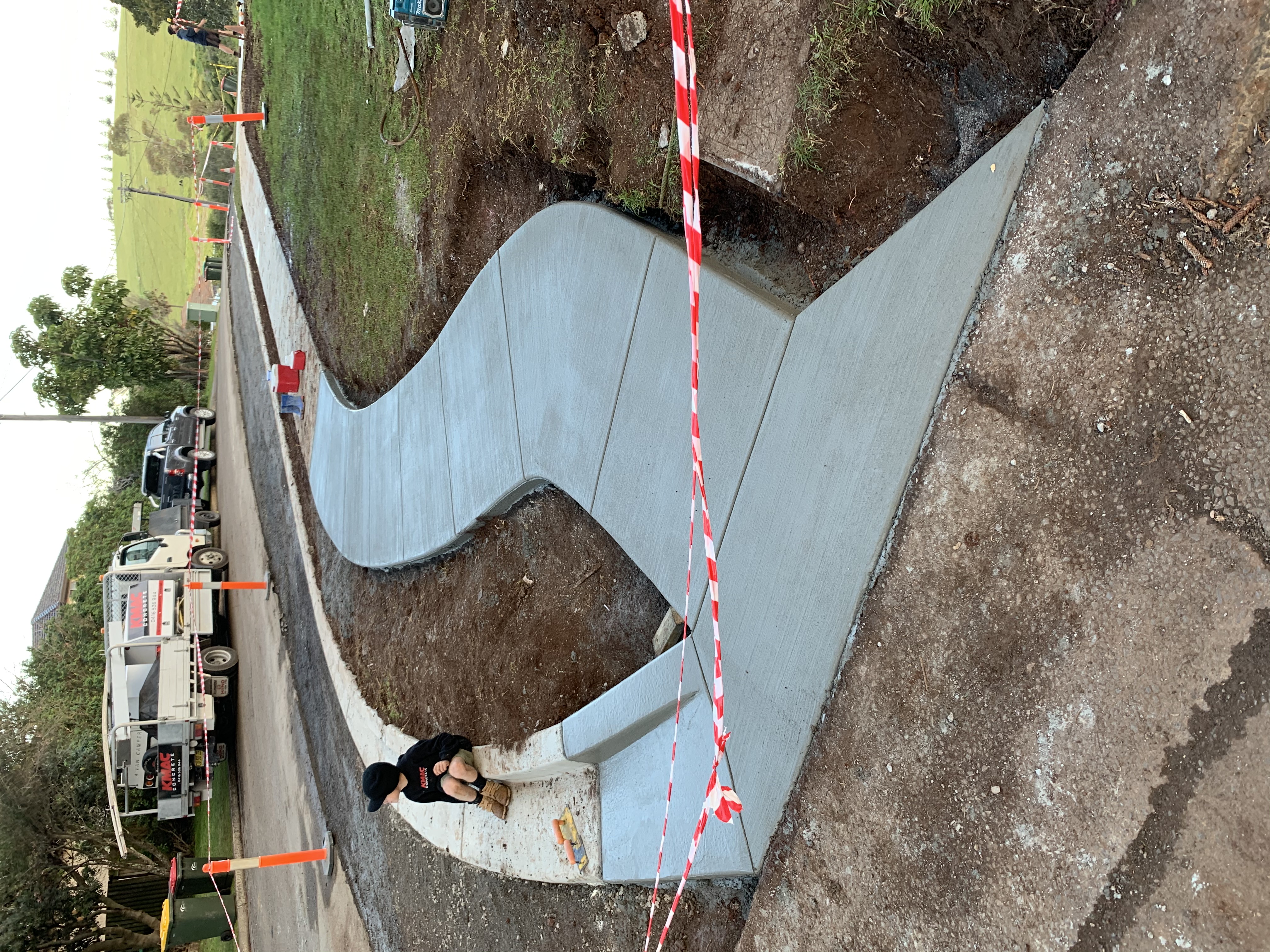 Images Kmac Concrete