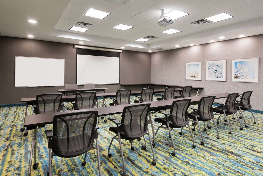 Meeting Room Homewood Suites by Hilton Ottawa Airport Ottawa (613)422-3678