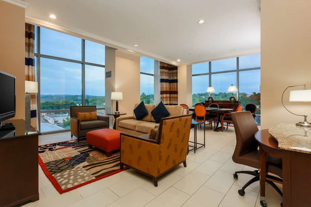 Images Hilton Branson Convention Center