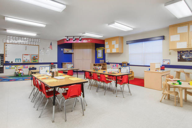 Images Primrose School of Mansell Road