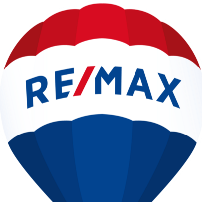 RE/MAX Fine Properties Logo