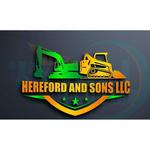 Hereford and Son LLC Logo