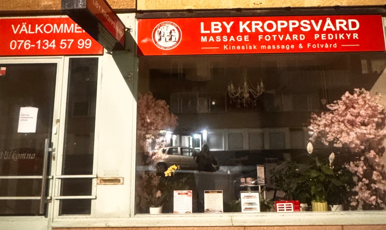 Images LBY Kroppsvård - Fotvård & Massage Södermalm