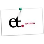 ET Revision AB Logo