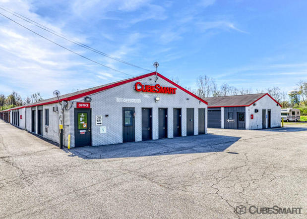 Images CubeSmart Self Storage