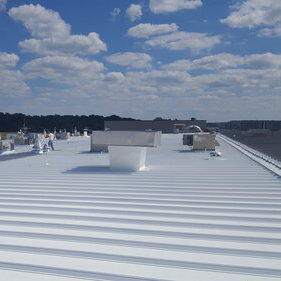 Images Fleck Roofing