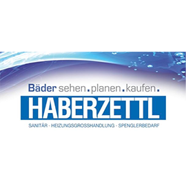 W. Haberzettl GmbH Sanitärgroßhandel in Uttenreuth - Logo