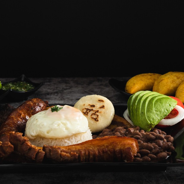 Images Mi Cultura Peruvian Colombian Cuisine