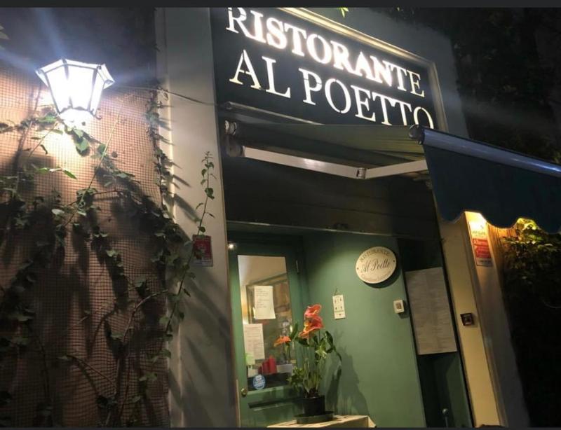 Ristorante Al Poetto