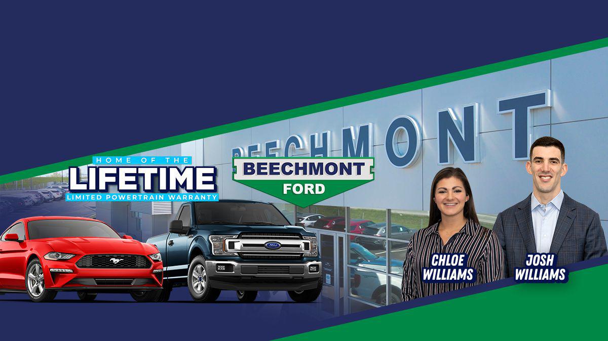 Image 2 | Beechmont Ford