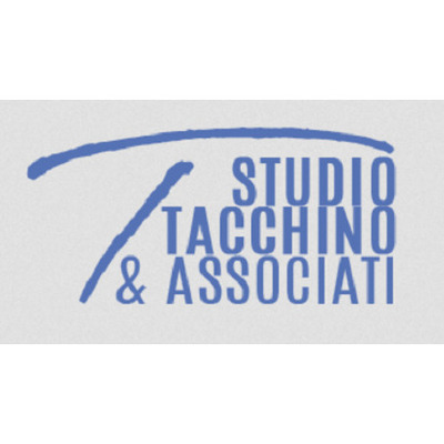 Studio Commerciale Tacchino e Associati Logo