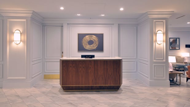 Images InterContinental Kansas City at the Plaza by IHG