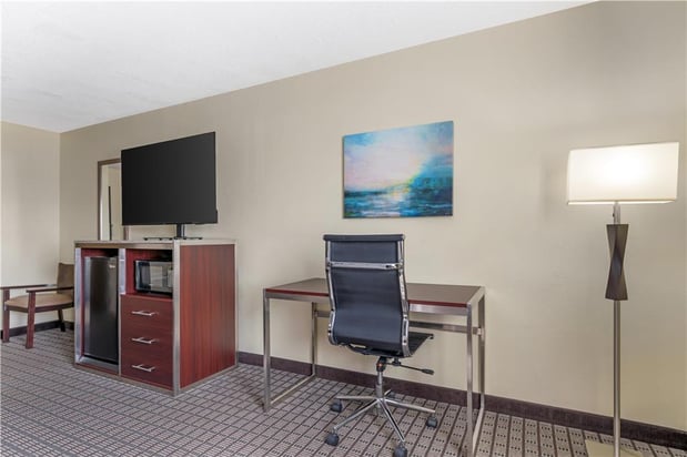 Images Best Western Maritime Inn