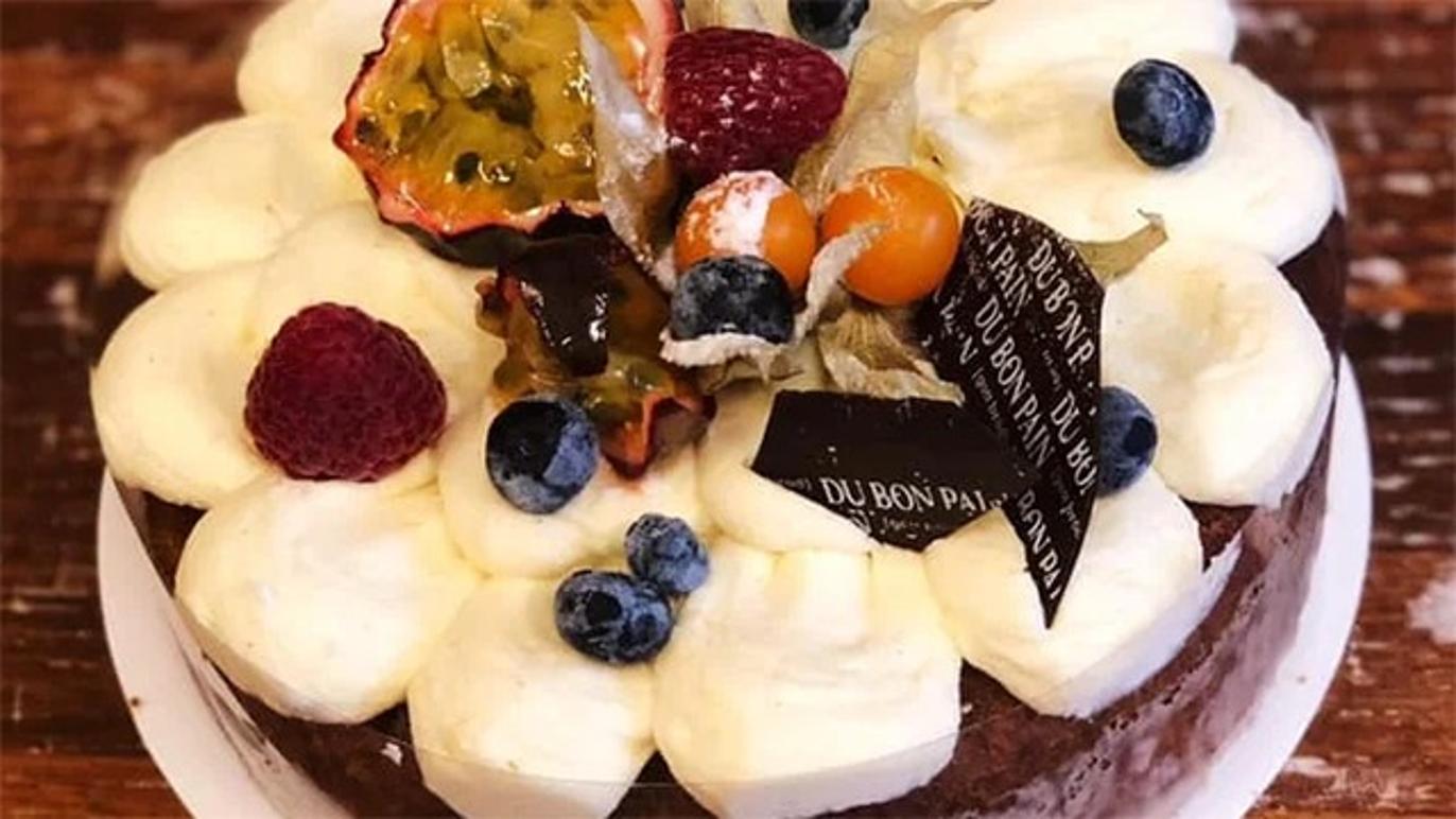 Images Du Bon Pain - Bageri Tottvägen