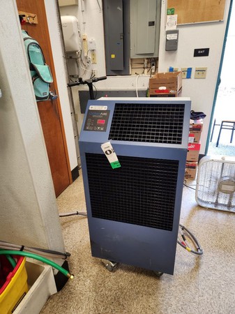 Images United Rentals - Climate Solutions