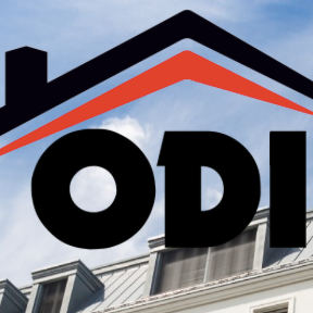 ODI GmbH Logo