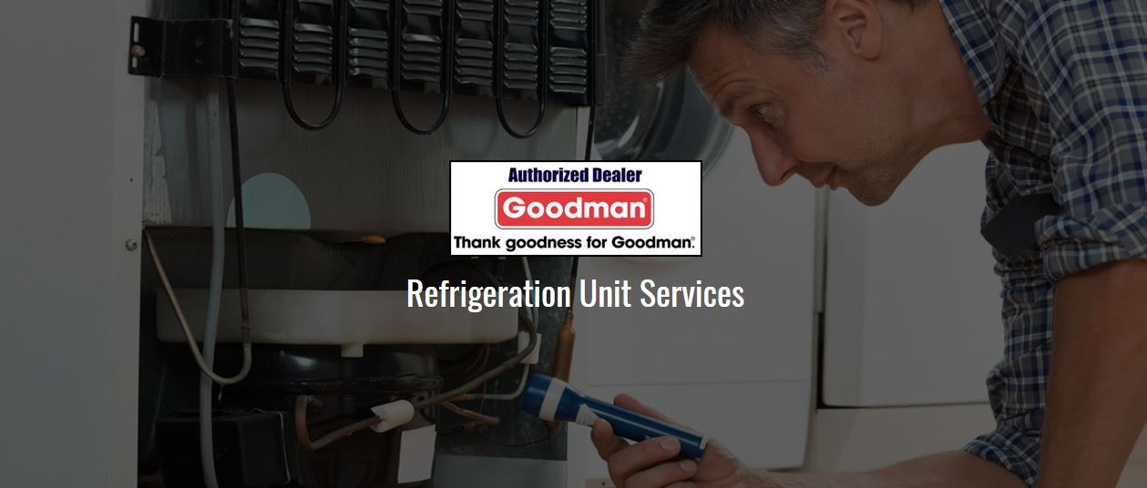 Image 3 | Affordable Heating & Cooling and Refrigeration Service