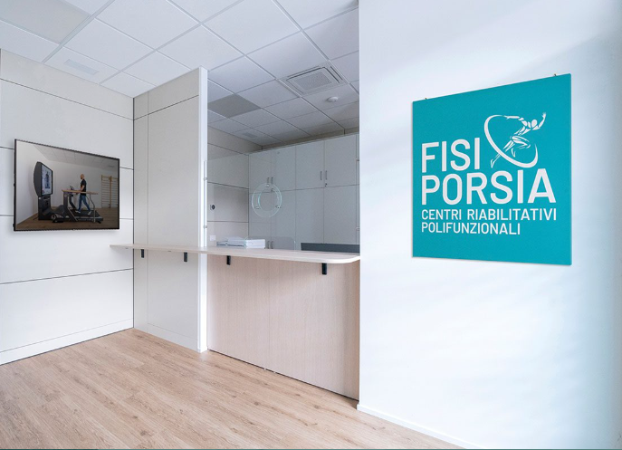 Images Ambulatorio di Terapia Fisica e Rieducazione Funzionale Dott. Porsia
