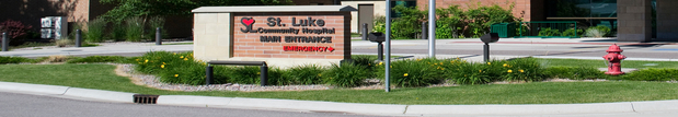 Images St Luke Community Healthcare