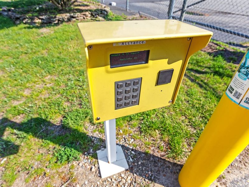 Keypad
