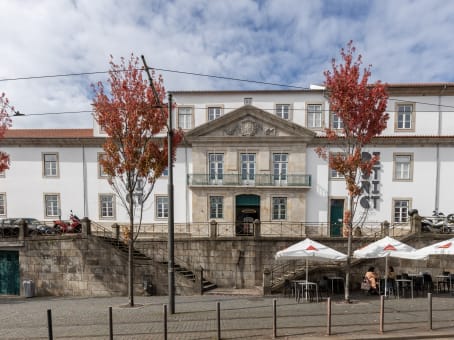 Images Regus - Porto, Batalha