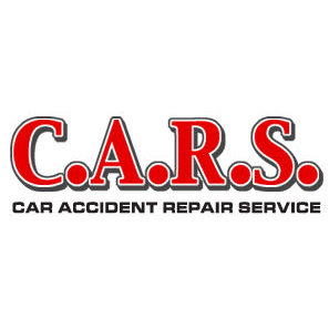 Car Accident Repair Service Ltd Logo