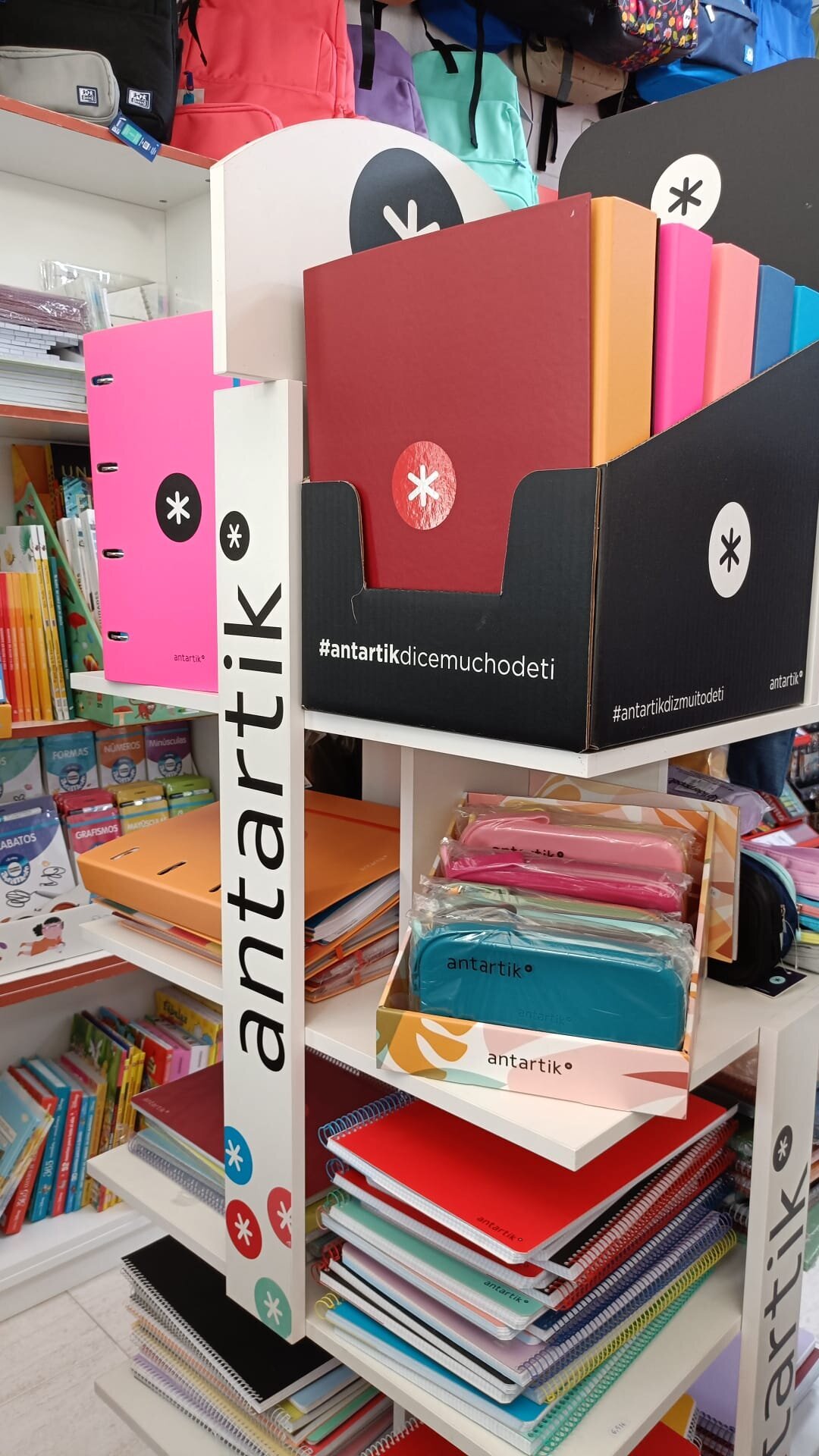 Images Papelería librería Cuenta Cuentos Cártama