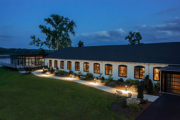 Images voco James Newbury Hudson Valley by IHG