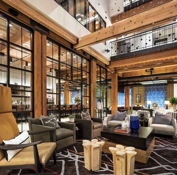 Images Canopy by Hilton Minneapolis Mill District