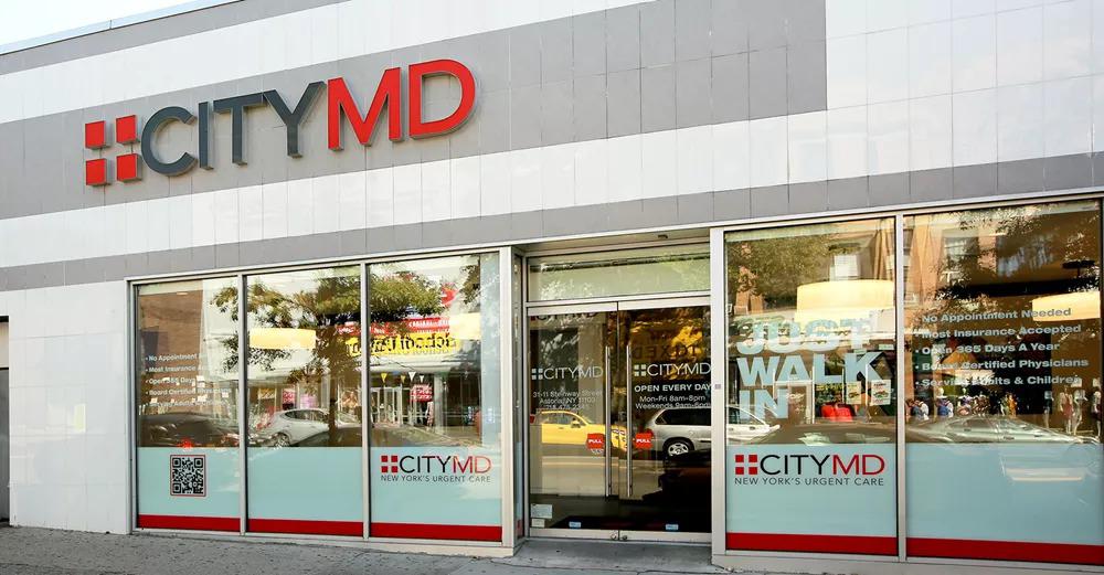 CityMD Astoria Urgent Care - Queens Photo