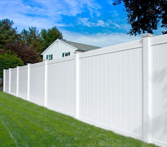 Images A & J Fence LLC